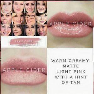 Lipsense- Apple Cider